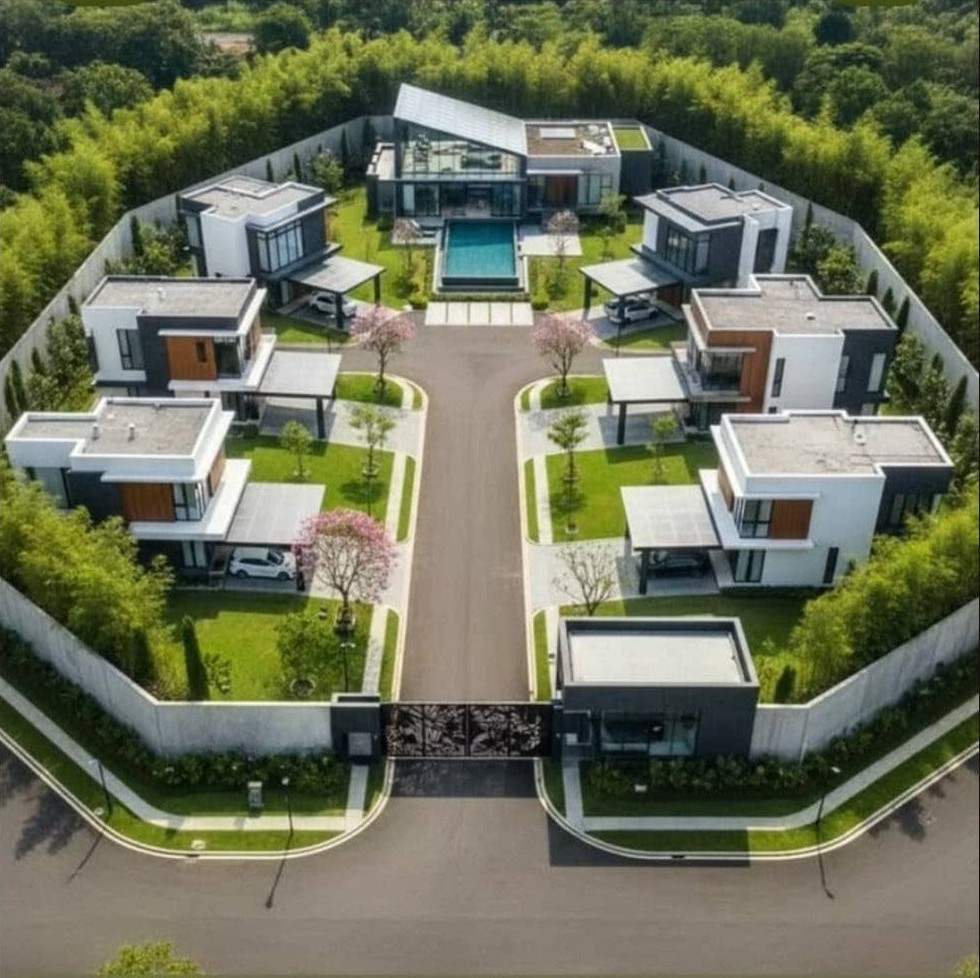 Smile Estates