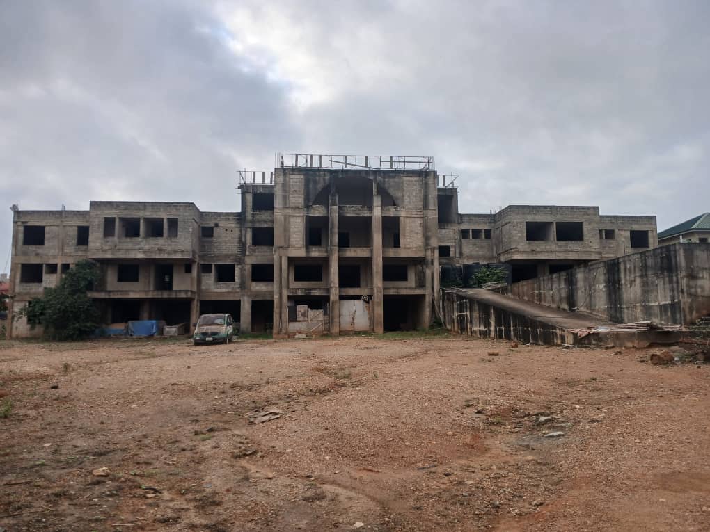 Unicon Medical Centre