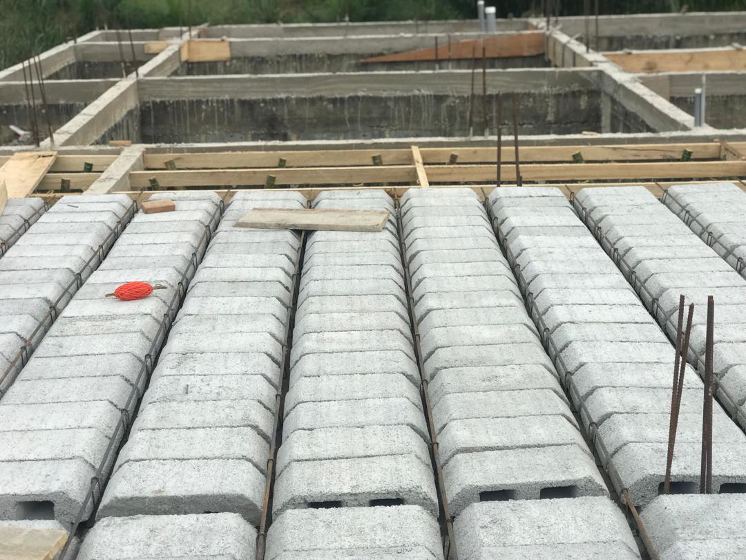 Interlocking brick construction and expertise in fast flooring